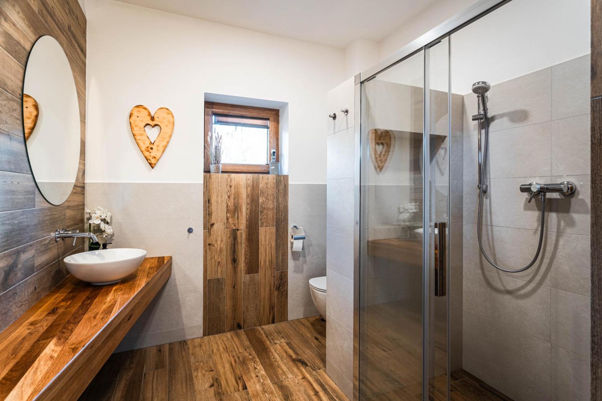 Apartman Svicarek Loučná pod Klínovcem Extérieur photo
